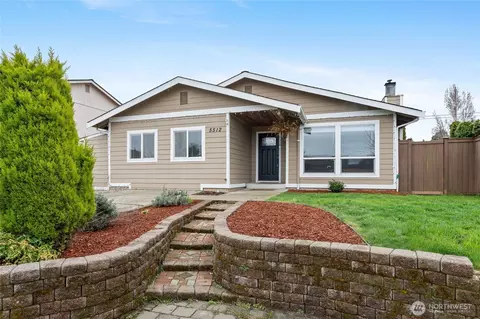 5512 N 47th St, Tacoma, WA 98407