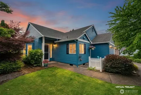 2911 SE 170th Ave, Vancouver, WA 98683