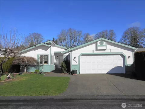 8138 18th Ln SE, Lacey, WA 98503