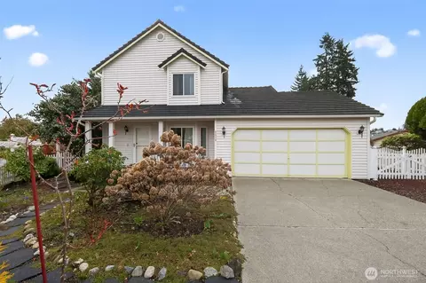 3516 208th Pl SW, Lynnwood, WA 98036