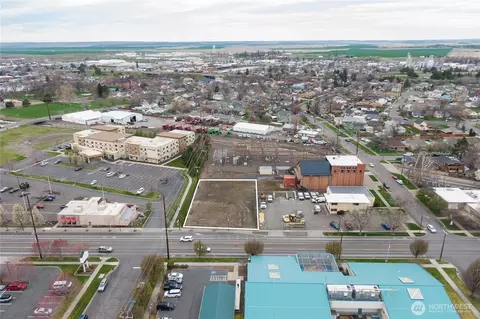 0 Rose St, Walla Walla, WA 99362