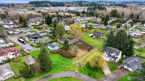932 Georgia St, Blaine, WA 98230