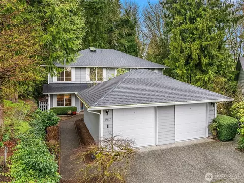 13812 NE 87th St, Redmond, WA 98052
