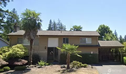 16301 NE 18th St, Bellevue, WA 98008