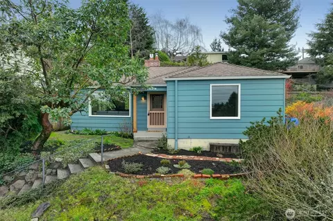 3625 36th Ave W, Seattle, WA 98199