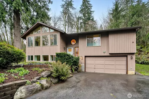 Exterior - 38805 258th Ave SE, Enumclaw, WA 98022 photo 3 of 16