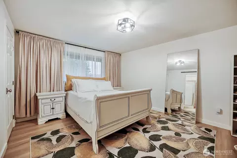 Bedroom - 38805 258th Ave SE, Enumclaw, WA 98022 photo 1 of 3