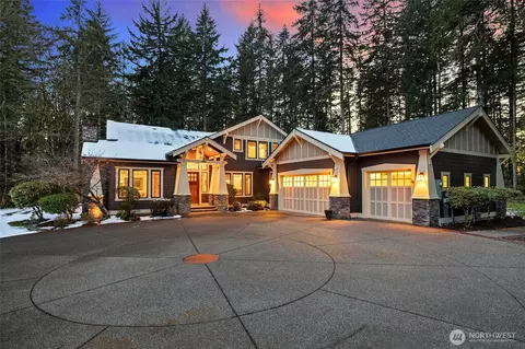 3837 Jester Ct NW, Olympia, WA 98502