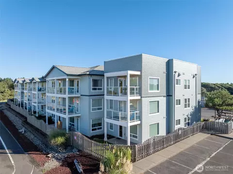 1600 W Ocean Ave #1211, Westport, WA 98595
