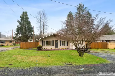 519 W Ash St, Mccleary, WA 98557