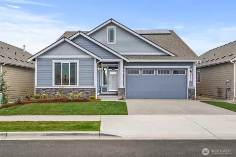 731 Maggee St SE, Lacey, WA 98513