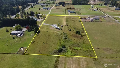 86 Nicki Ln, Sequim, WA 98382
