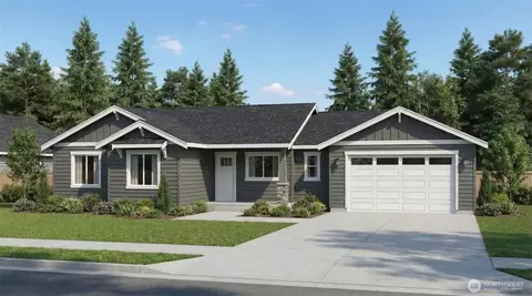 13 Hobble Creek St, Elma, WA 98541