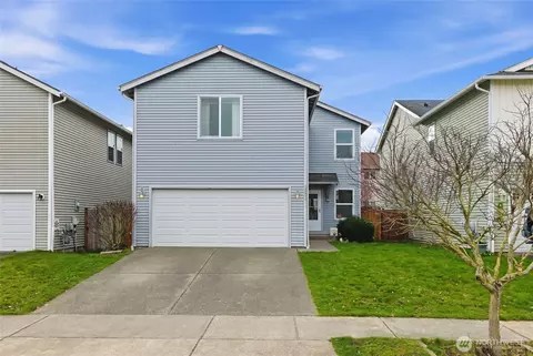 14839 99th Way SE, Yelm, WA 98597