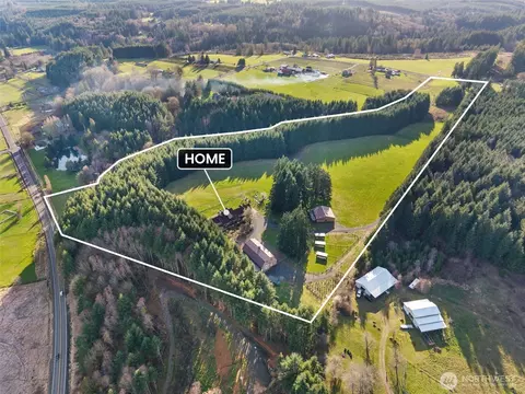 View/Area - 301 Russell Rd, Winlock, WA 98596 photo 2 of 2