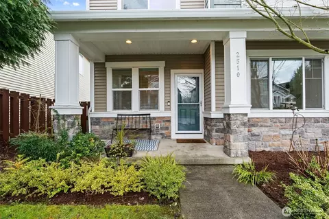 2510 87th Ave NE, Lake Stevens, WA 98258
