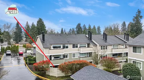 12514 NE 142nd Ln #D-104, Kirkland, WA 98034