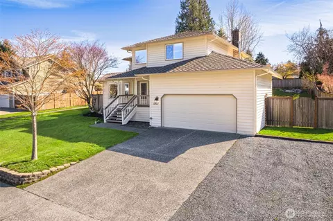 Exterior - 12327 44 Dr SE, Everett, WA 98208 photo 9 of 9