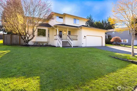 Exterior - 12327 44 Dr SE, Everett, WA 98208 photo 8 of 9