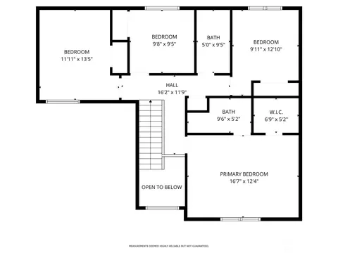 Floorplan - 12327 44 Dr SE, Everett, WA 98208 photo 2 of 2