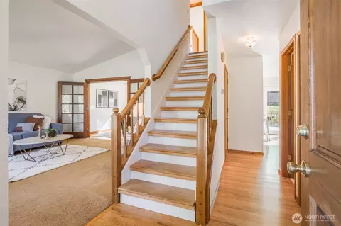 Entry Way - 12327 44 Dr SE, Everett, WA 98208 photo 1 of 3