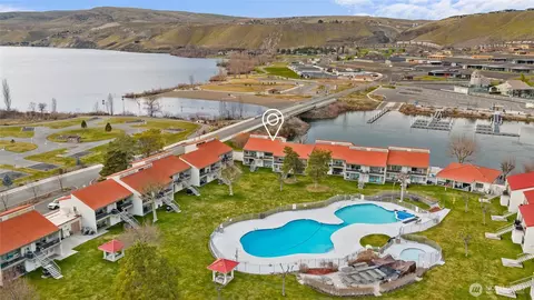 8903 Crescent Bar Rd NW #172, Quincy, WA 98848