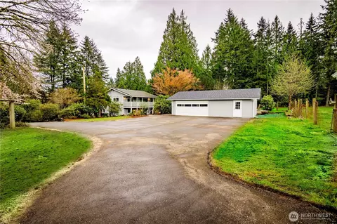 4223 Libby Rd NE, Olympia, WA 98506