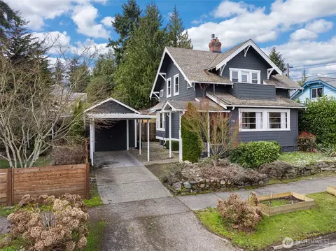710 S Lawrence St, Tacoma, WA 98405