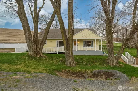 315 Thorn Hollow Rd, Dayton, WA 99328