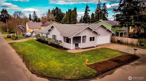 926 Tullis St NE, Olympia, WA 98506
