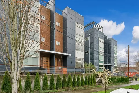 2114 E James St, Seattle, WA 98122