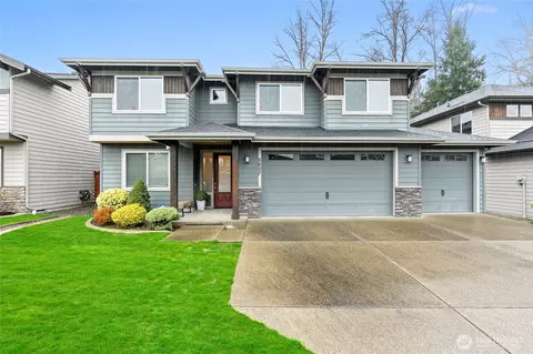 5627 145th Street Ct E, Puyallup, WA 98375