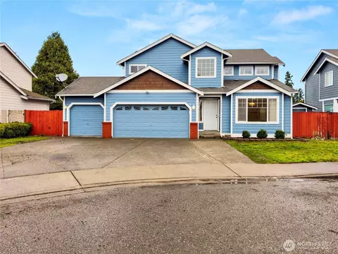 9820 S 242nd Pl, Kent, WA 98030