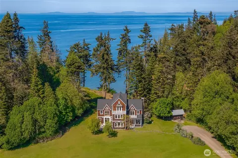 1744 Gasman Rd, Port Angeles, WA 98362