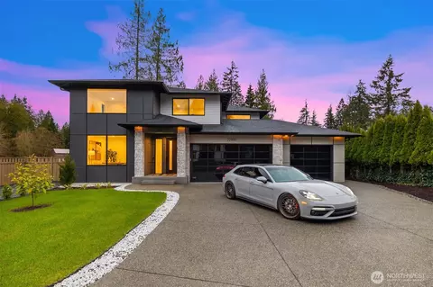 22900 101st Ave SE, Woodinville, WA 98077