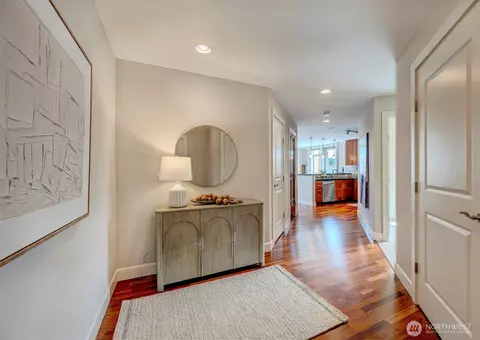 Entry Way - 61 Pine St #216, Edmonds, WA 98020 photo 2 of 2