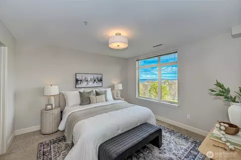 Bedroom - 61 Pine St #216, Edmonds, WA 98020 photo 1 of 3