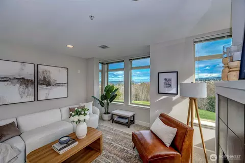 Living - 61 Pine St #216, Edmonds, WA 98020 photo 1 of 2