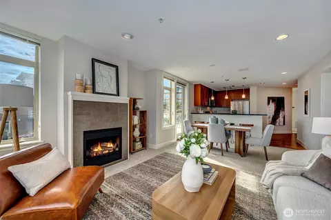 Living - 61 Pine St #216, Edmonds, WA 98020 photo 2 of 2