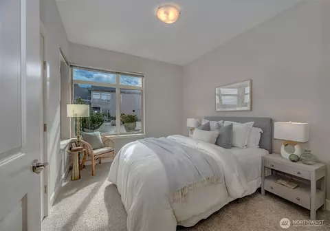 Bedroom - 61 Pine St #216, Edmonds, WA 98020 photo 2 of 3