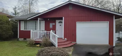 706 E 65th St, Tacoma, WA 98404