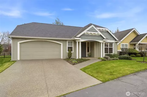 711 SE Swainson Ln, College Place, WA 99324