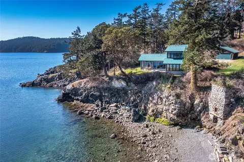 View/Area - 69 Myer S, Eastsound, WA 98245 photo 3 of 12