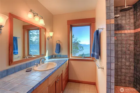 Bath - 69 Myer S, Eastsound, WA 98245 photo 1 of 1