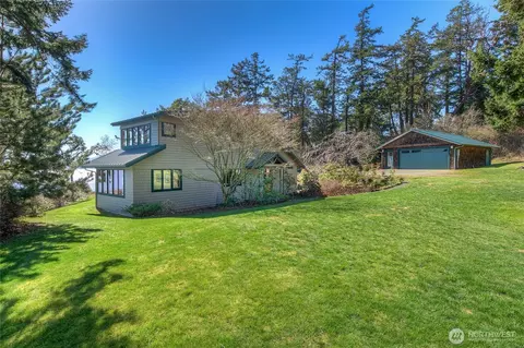 Exterior - 69 Myer S, Eastsound, WA 98245 photo 5 of 7