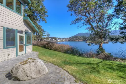 Exterior - 69 Myer S, Eastsound, WA 98245 photo 7 of 7
