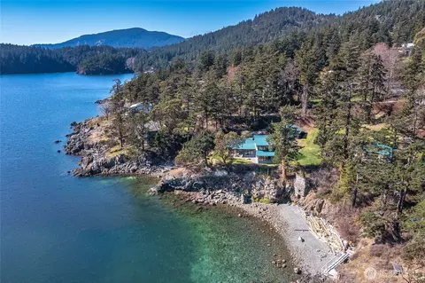 View/Area - 69 Myer S, Eastsound, WA 98245 photo 11 of 12