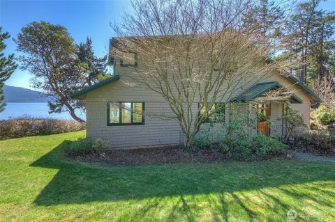 Exterior - 69 Myer S, Eastsound, WA 98245 photo 4 of 7