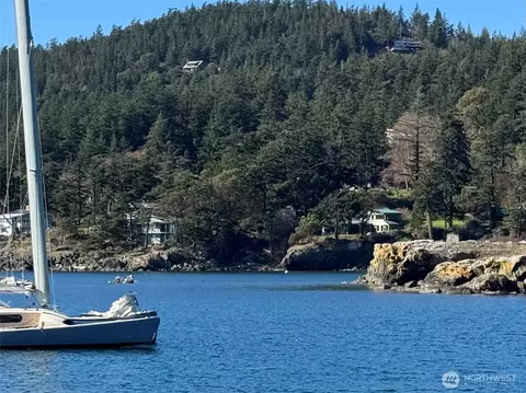 View/Area - 69 Myer S, Eastsound, WA 98245 photo 6 of 12