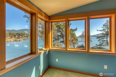 View/Area - 69 Myer S, Eastsound, WA 98245 photo 8 of 12